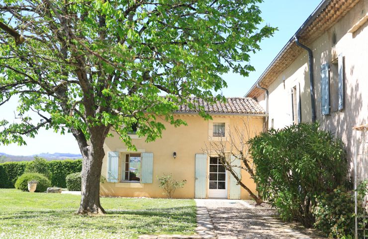 Domaine de Labadie