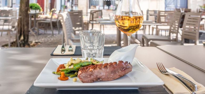 La Table du Sommelier