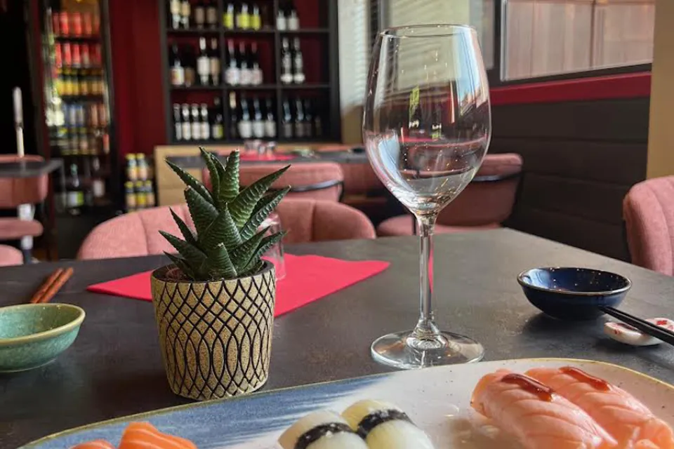 Sushi d'Aqui