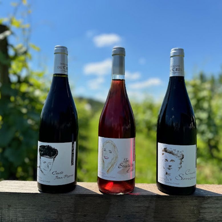 Domaine du Grès