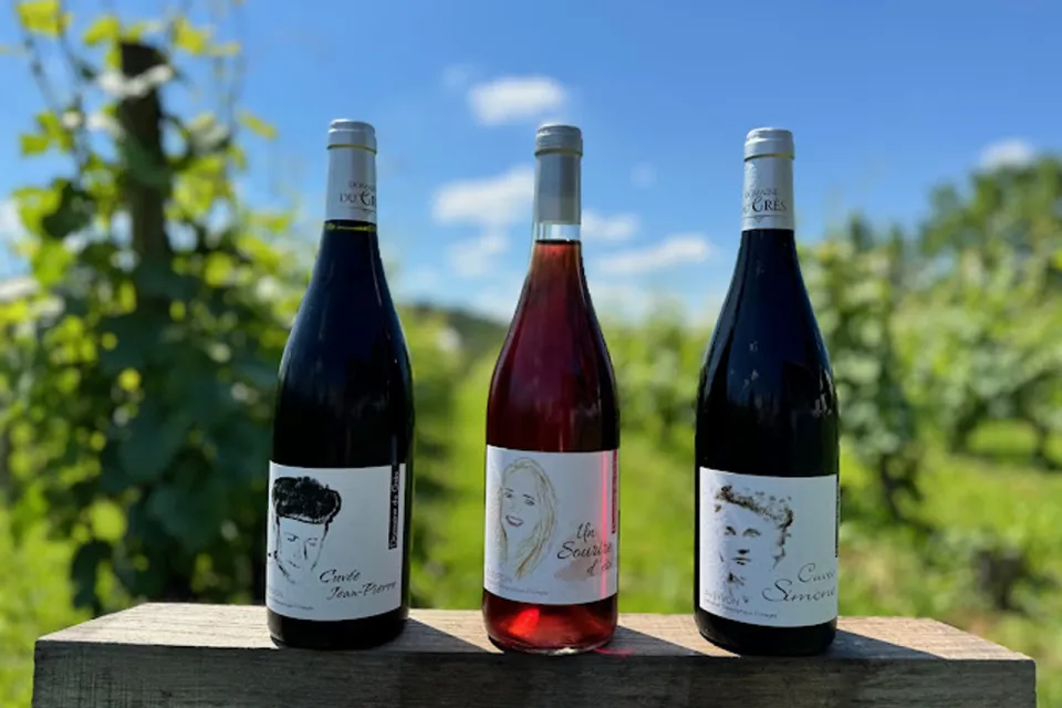 Domaine du Grès