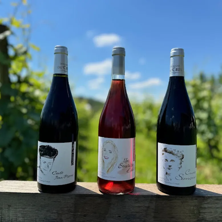 Domaine du Grès