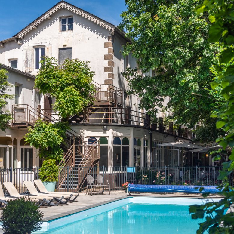 Le Relais de Fusiès