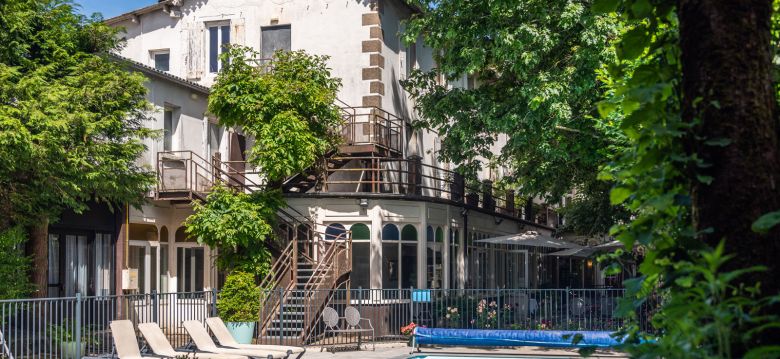 Le Relais de Fusiès