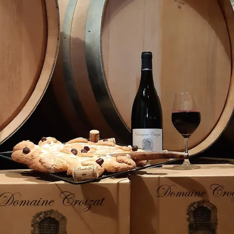 Domaine Croizat