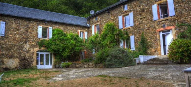 La Bastide d'Albignac