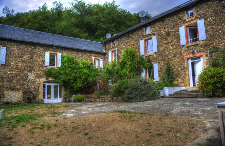 La Bastide d'Albignac