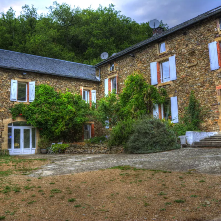 La Bastide d'Albignac