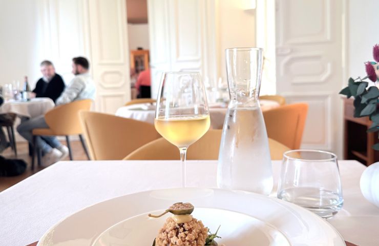Inicio Restaurant