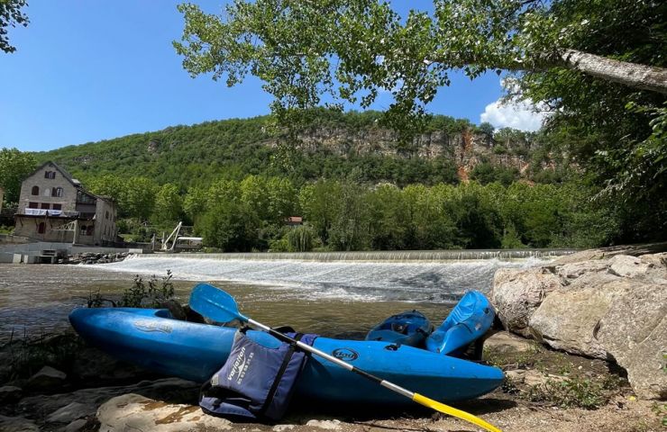 Variation Sport Nature