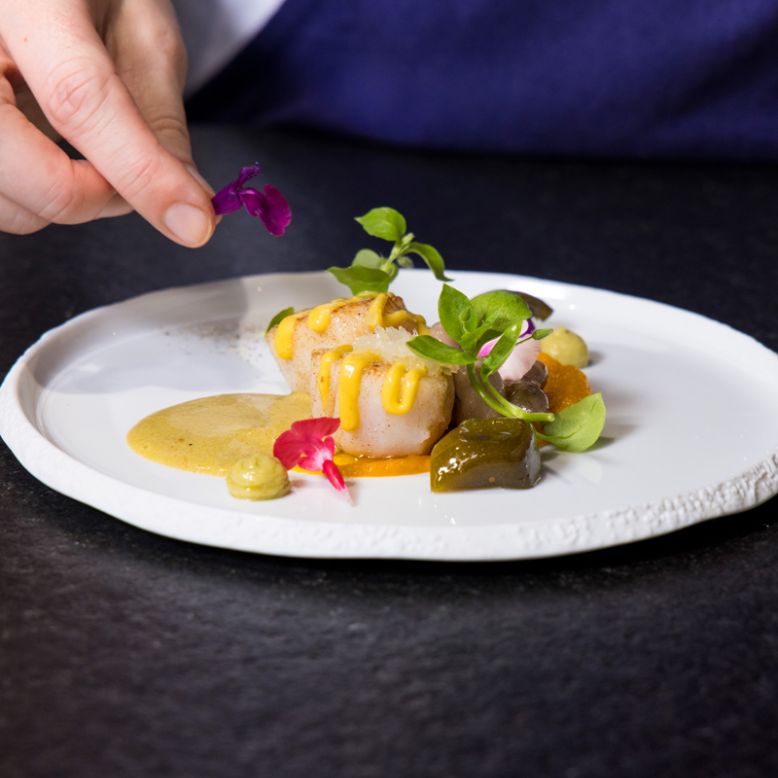 Émilie and Thomas - Moulin de Cambelong