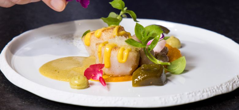 Émilie and Thomas - Moulin de Cambelong