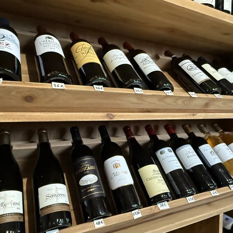 Wine Not
