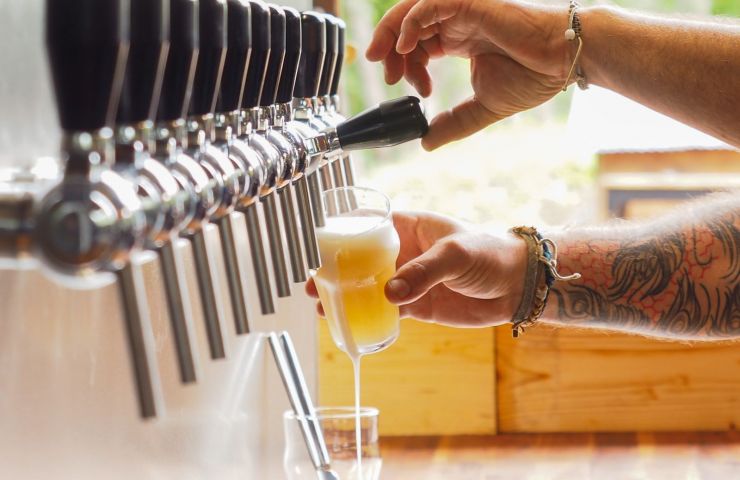 Brasserie Auros