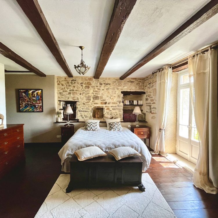 Le Songe d'Atys - The ideal place to stay in the Tarn region