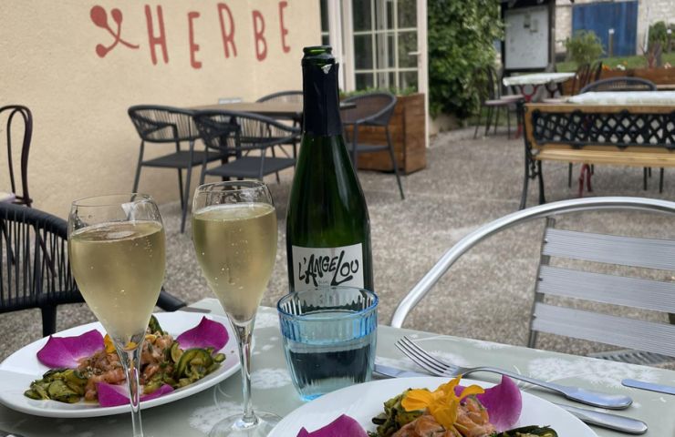 Mauvaise Herbe