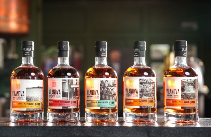 Distillerie Castan