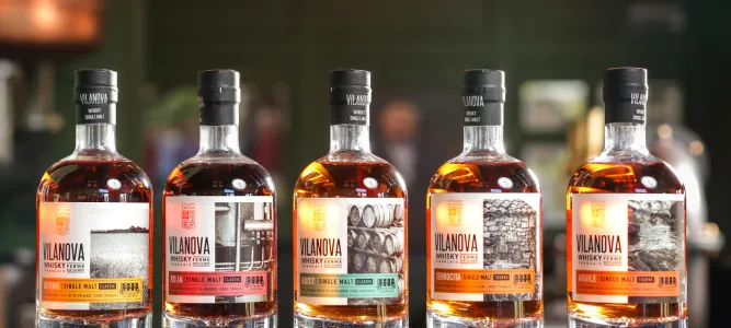 Distillerie Castan
