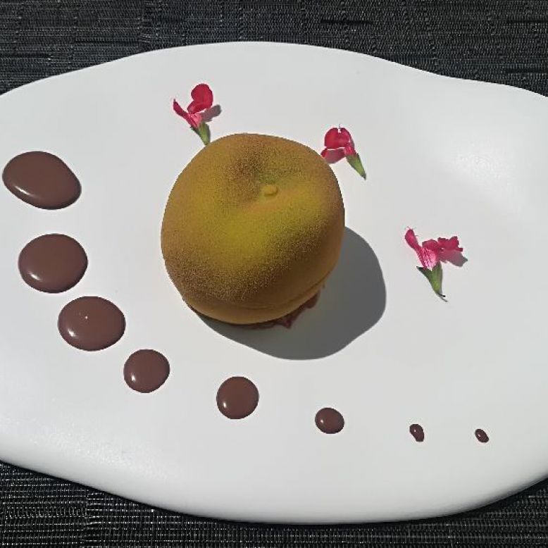 Le Delice des Papilles