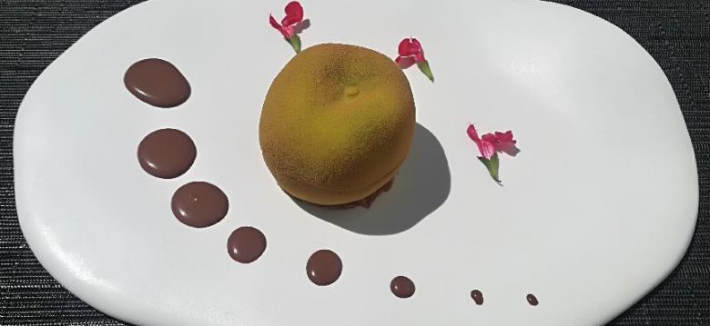 Le Delice des Papilles