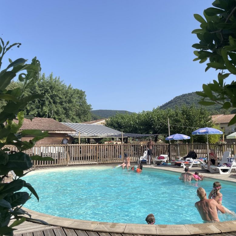 Camping Saint Martin