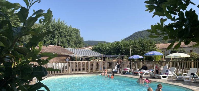 Camping Saint Martin