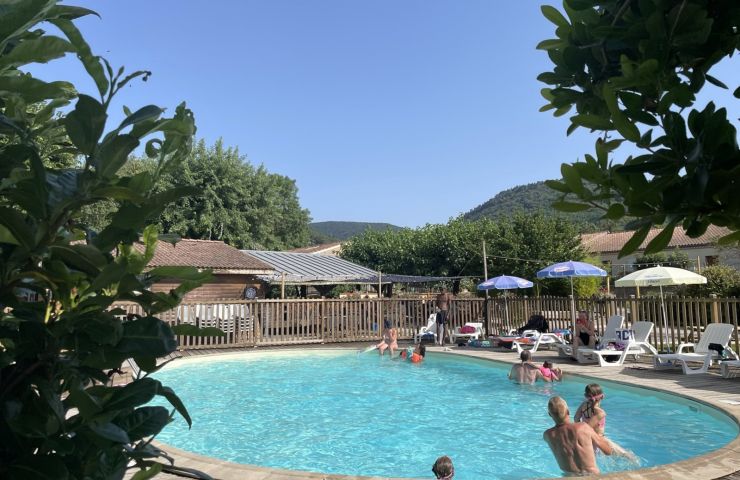 Camping Saint Martin