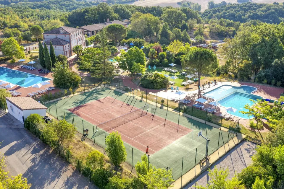 Domaine du Koukano