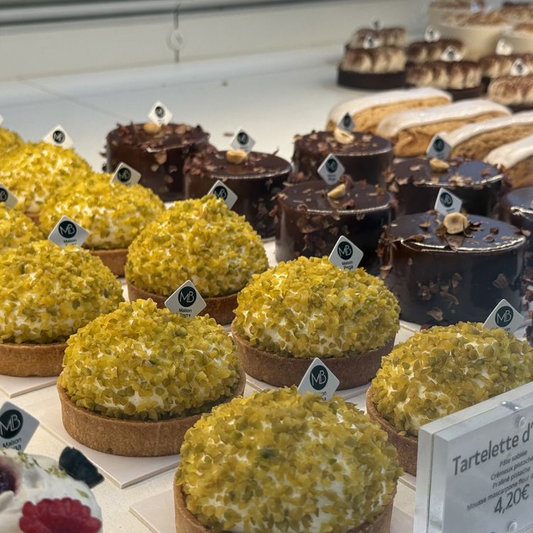 Maison Bega - Unique creations to enjoy in Castres