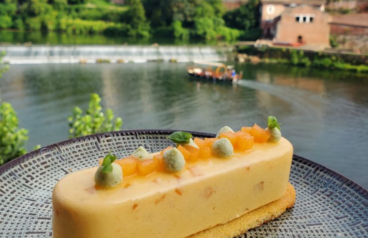 Pâtisserie Millet