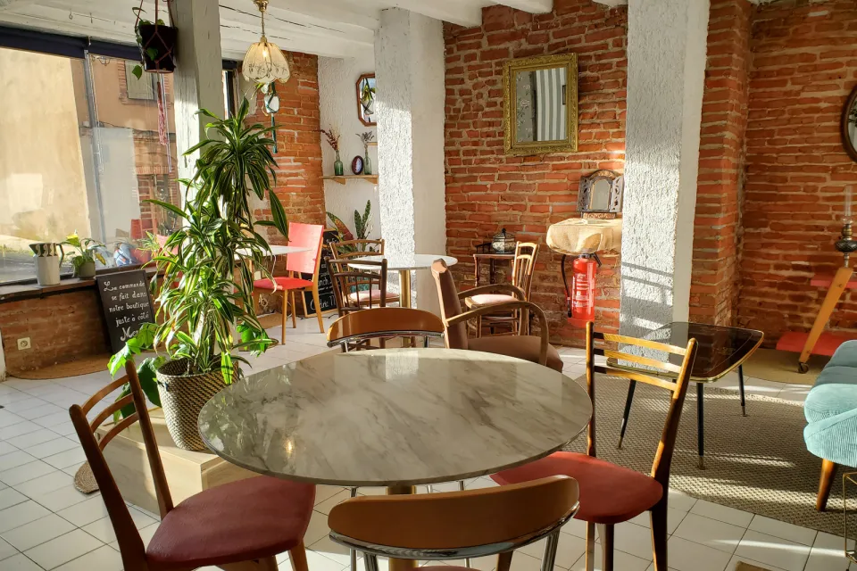 Pâtisserie Millet