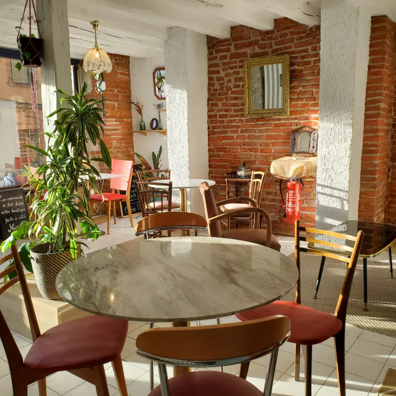Pâtisserie Millet