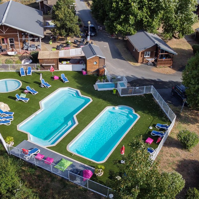 Domaine Vallée du Tarn