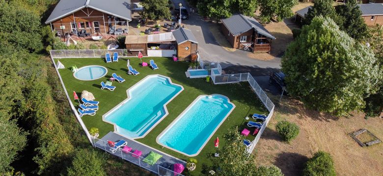 Domaine Vallée du Tarn