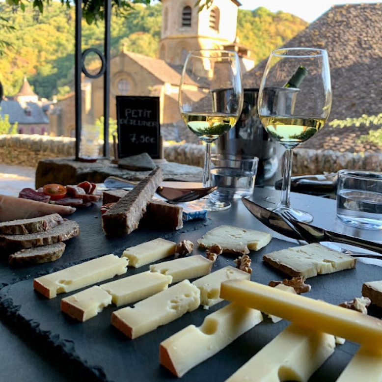 Le comptoir de Germain