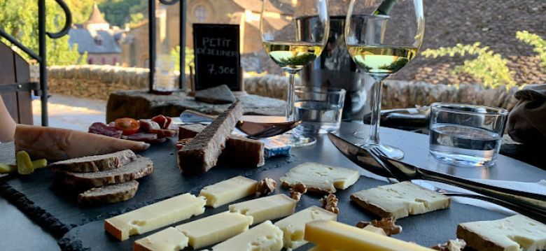 Le comptoir de Germain