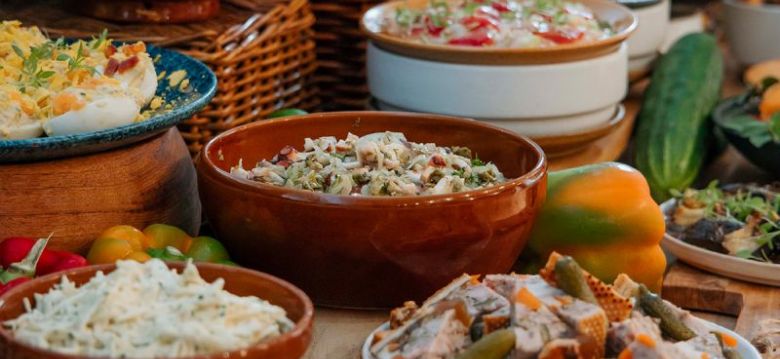 Restaurant La Foganha