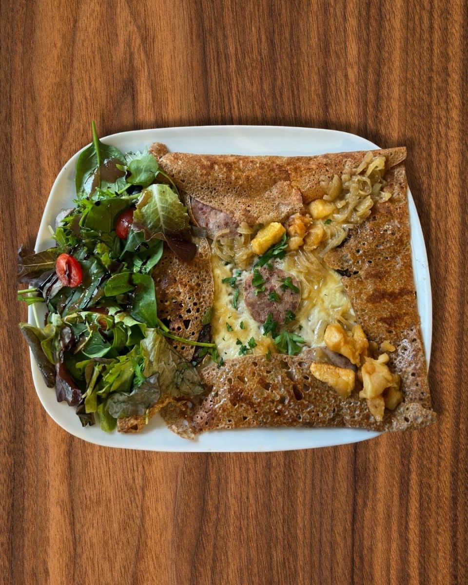 La Creperie du Coin