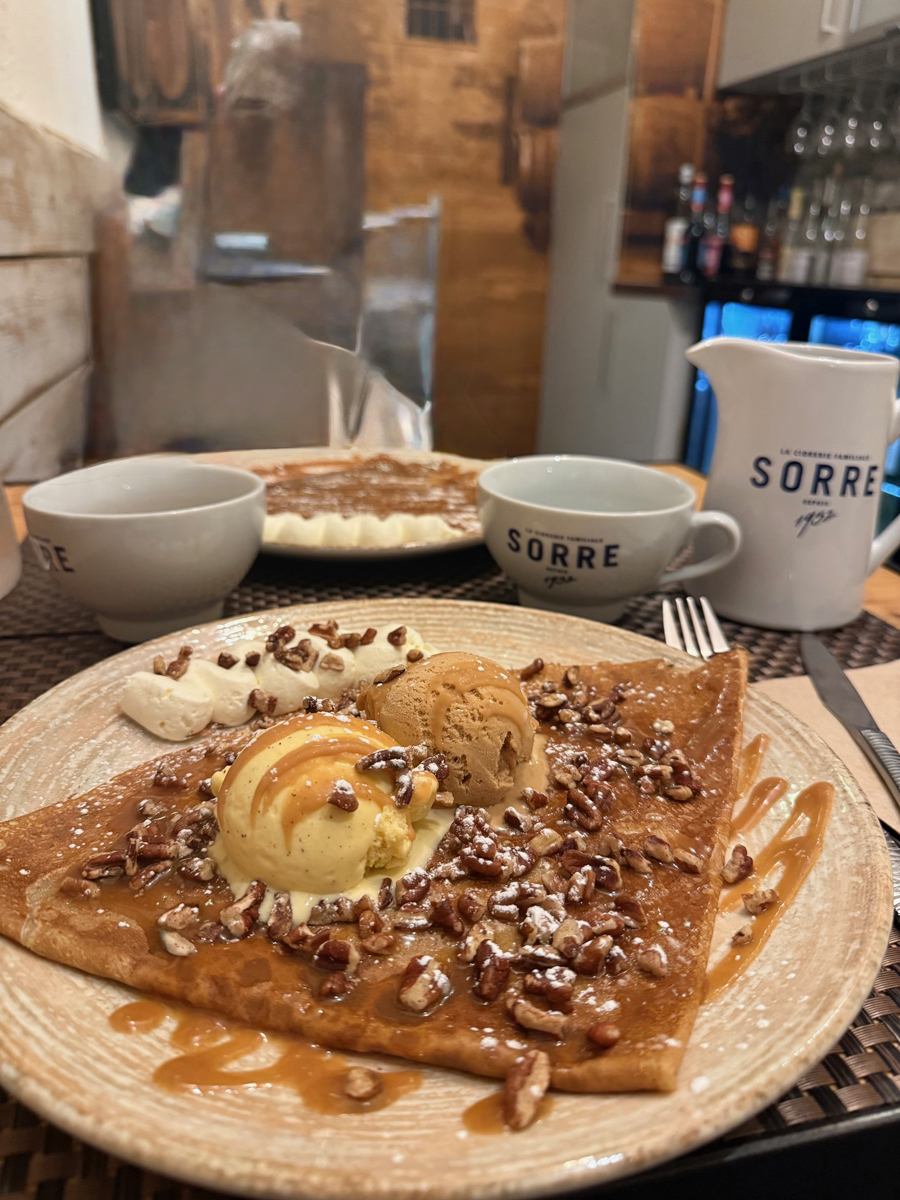 La Crêperie du Coin