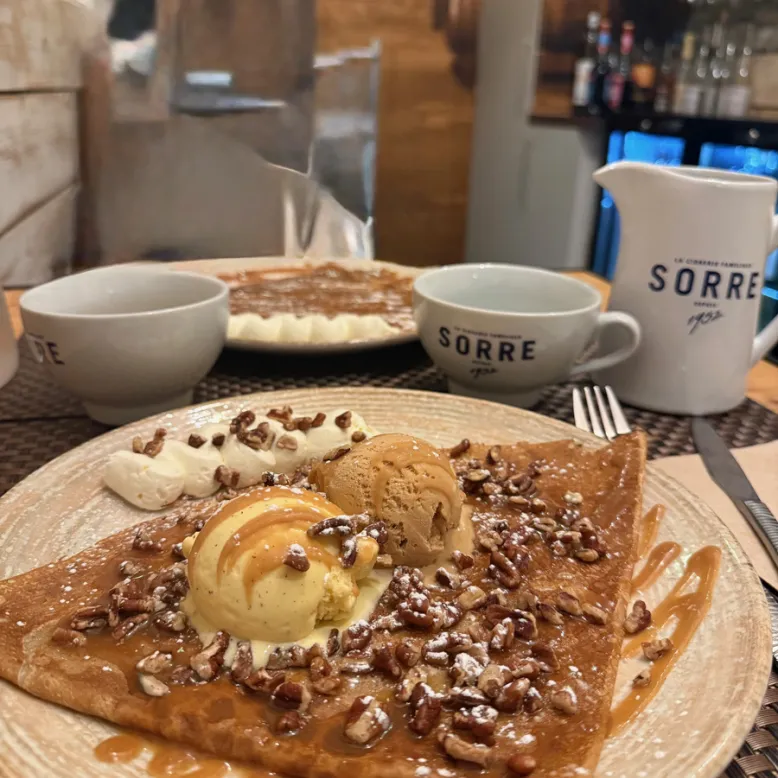 La Crêperie du Coin