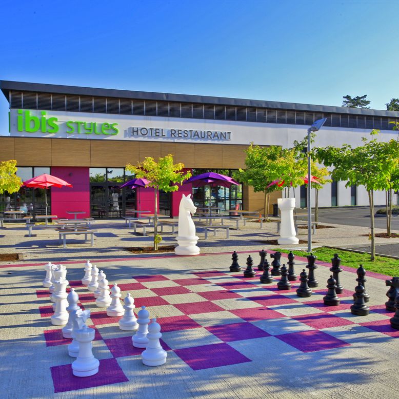 Ibis Styles Castres