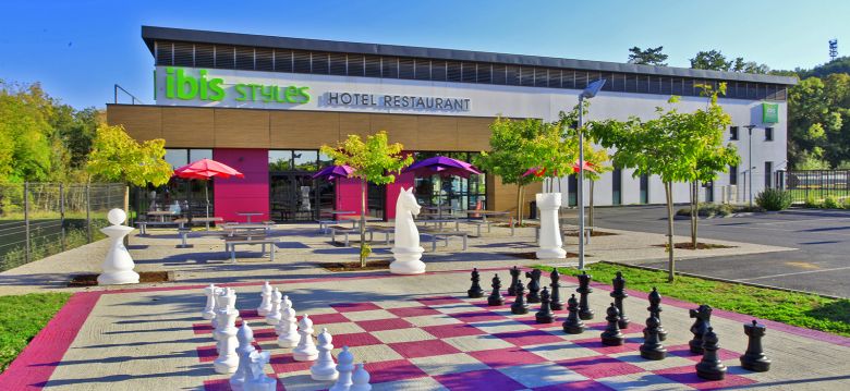 Ibis Styles Castres