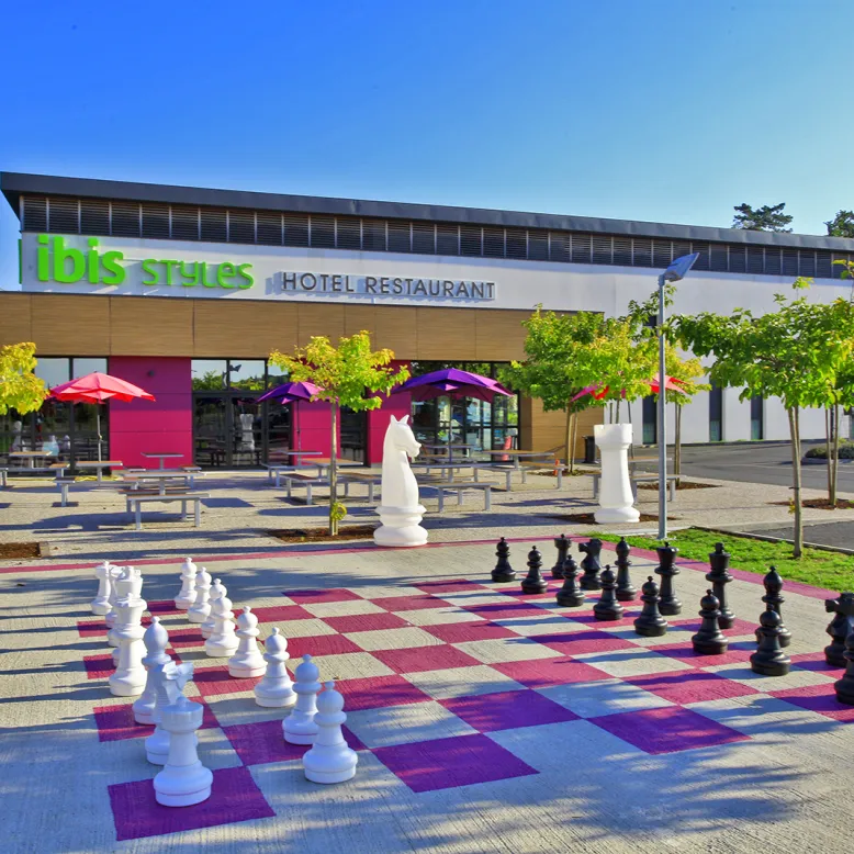 Ibis Styles Castres