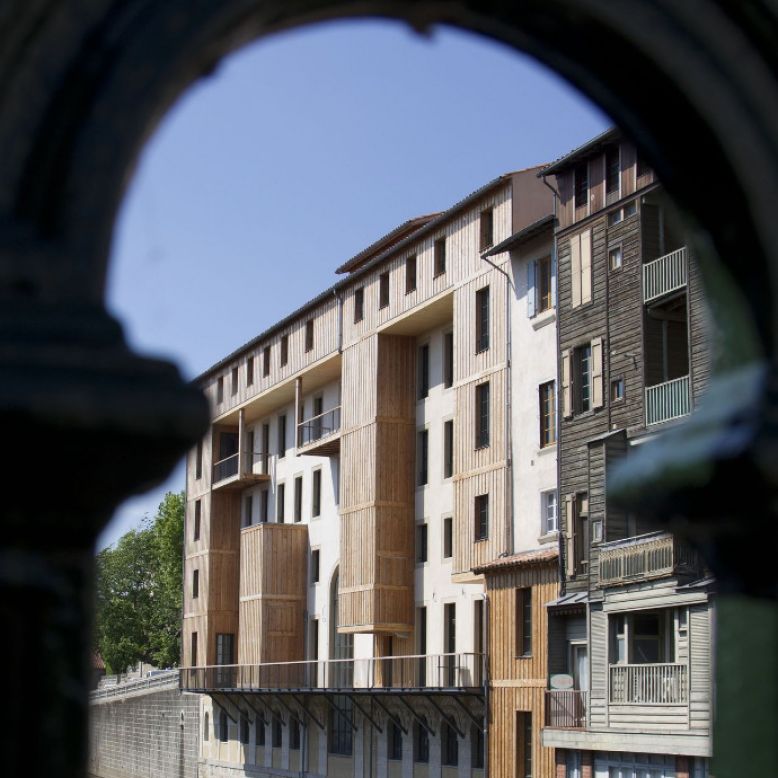 Grand Hotel de Castres