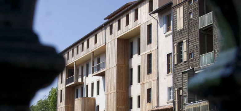 Grand Hotel de Castres