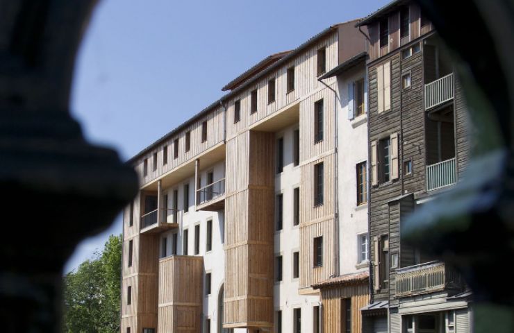 Grand Hotel de Castres