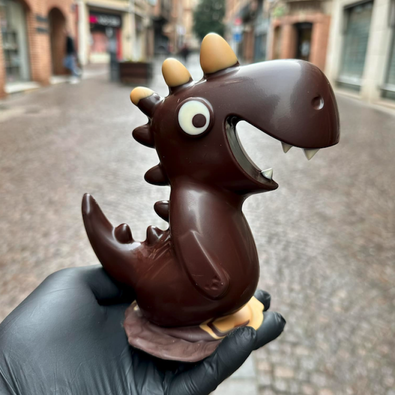 Chocolaterie Gayraud