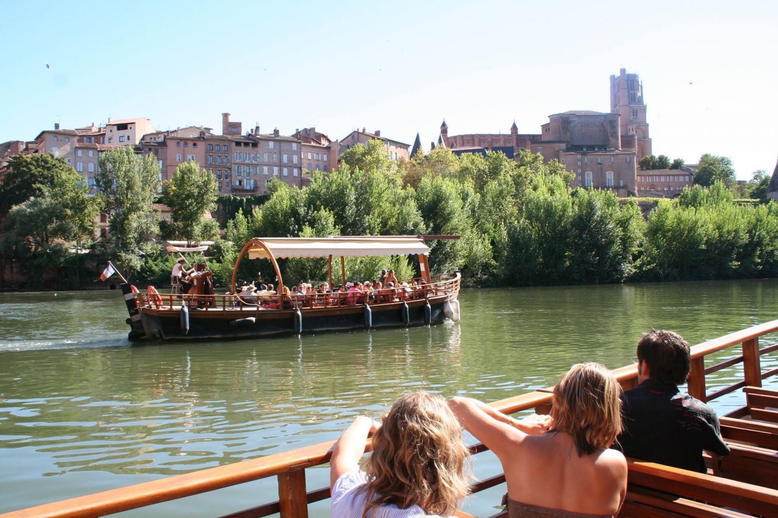 Albi Croisieres