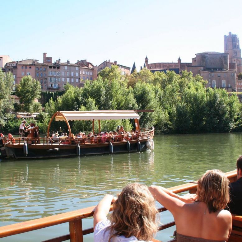 Albi Croisieres
