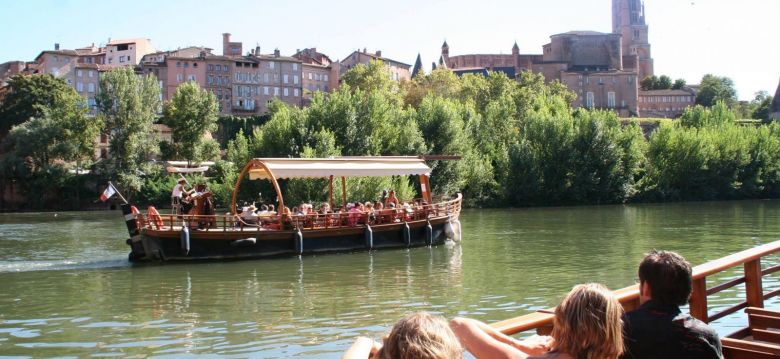 Albi Croisieres